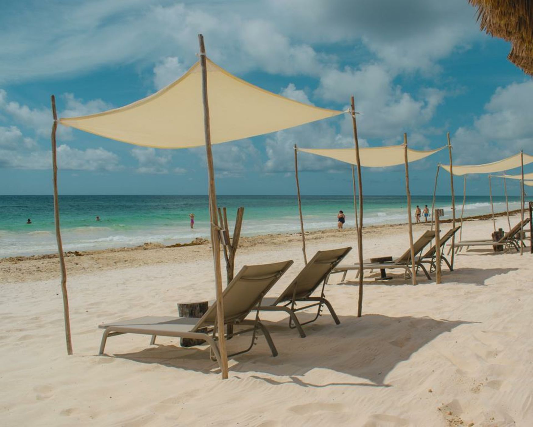 Alma Tulum Hotel Boutique