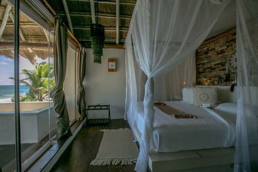 Alma Tulum Hotel Boutique