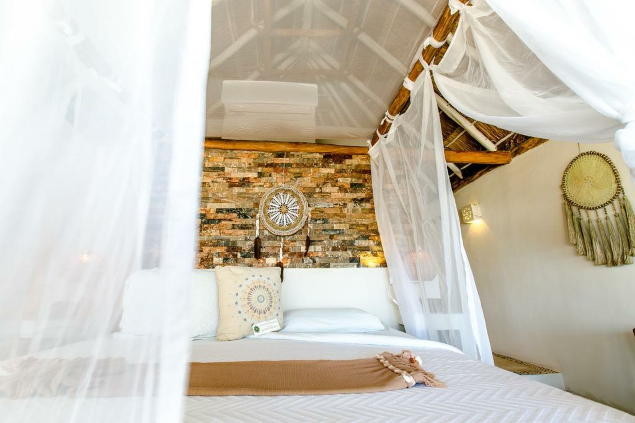 Alma Tulum Hotel Boutique