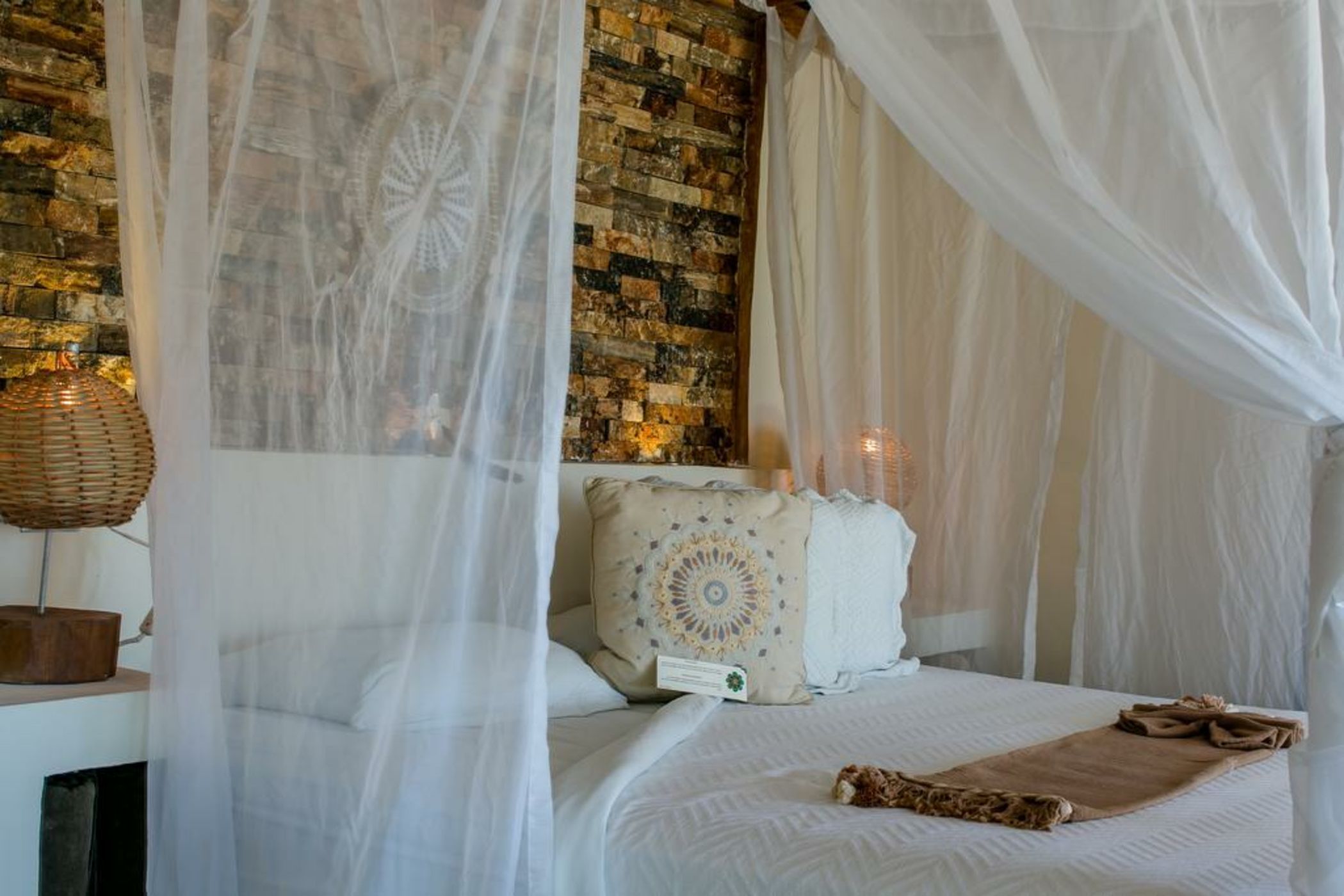 Alma Tulum Hotel Boutique