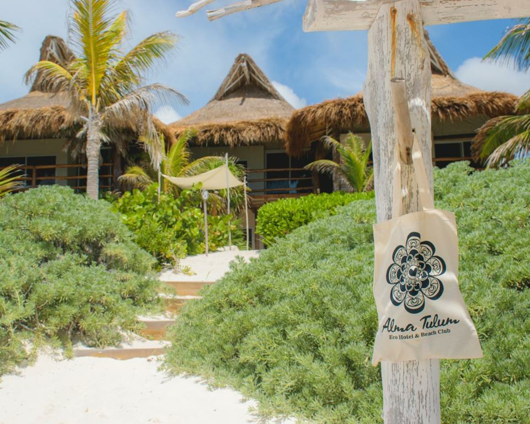 Alma Tulum Hotel Boutique