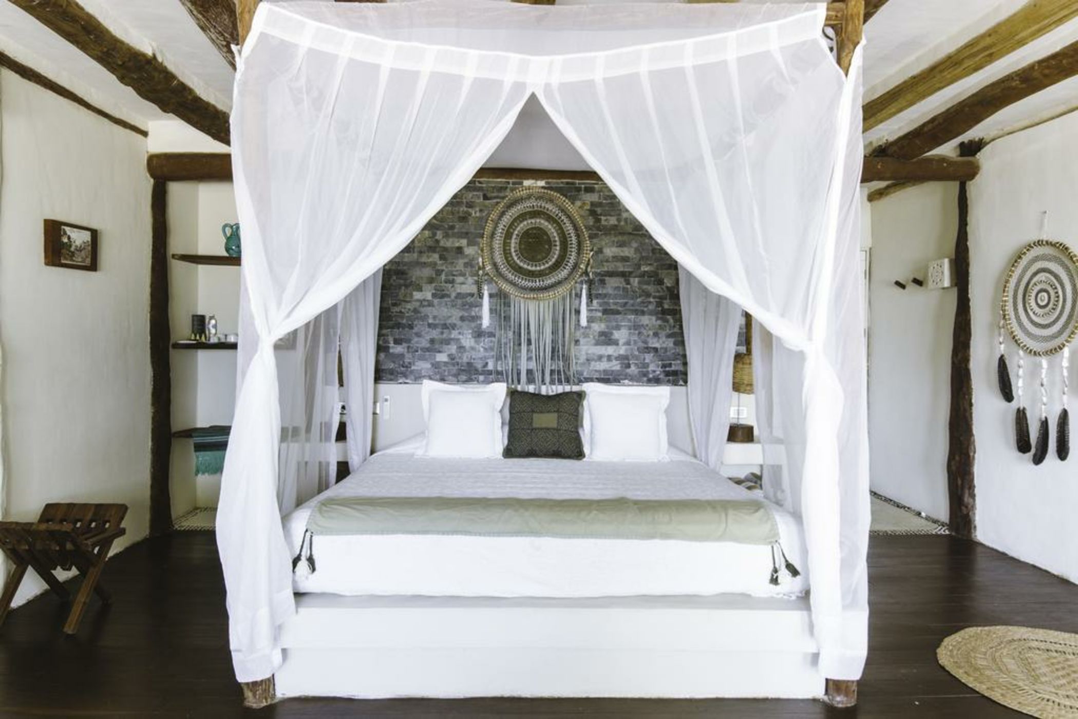 Alma Tulum Hotel Boutique