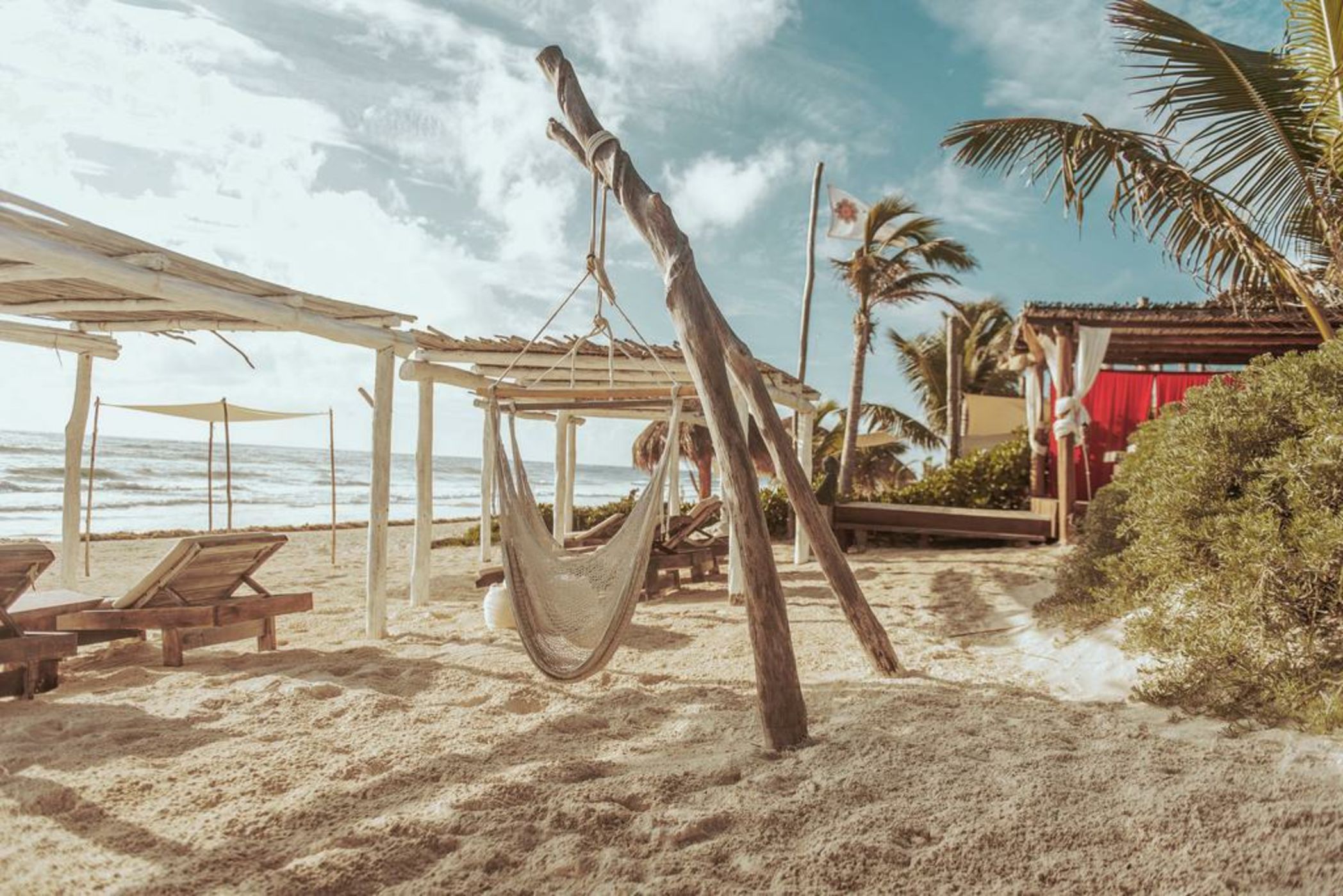 Alma Tulum Hotel Boutique