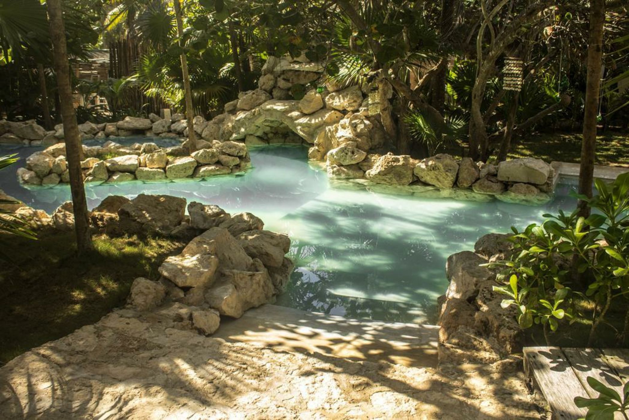 Alma Tulum Hotel Boutique