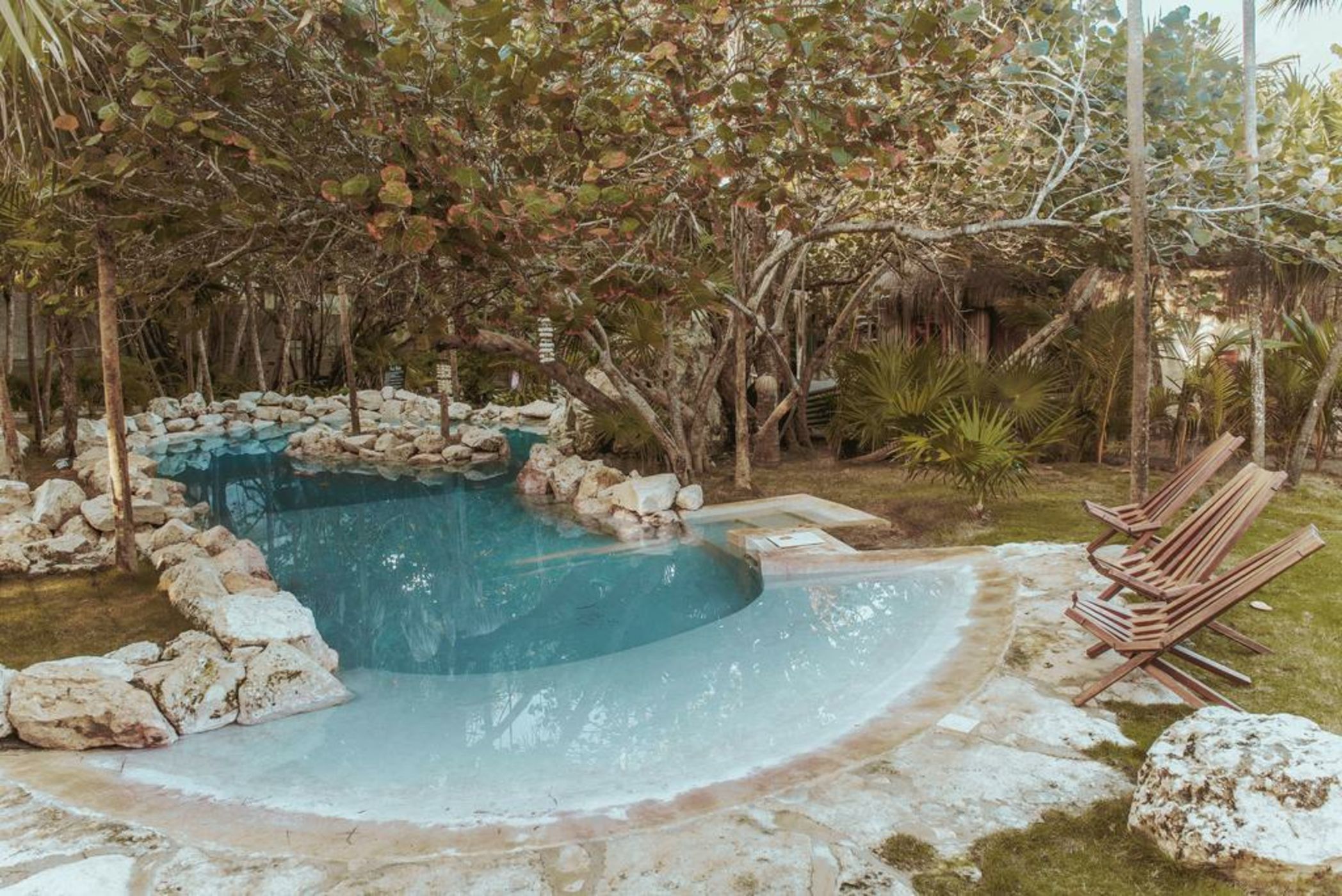 Alma Tulum Hotel Boutique