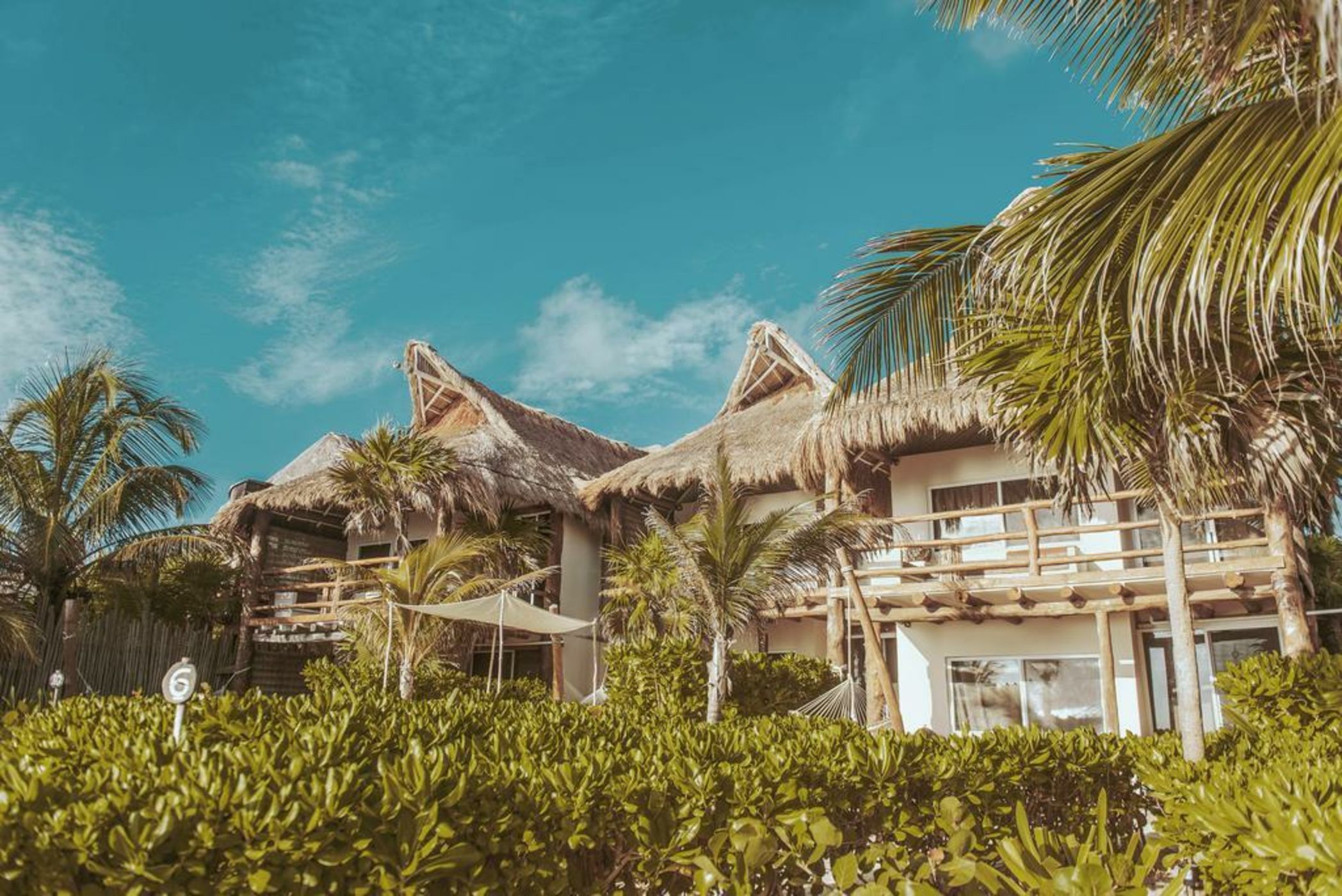 Alma Tulum Hotel Boutique