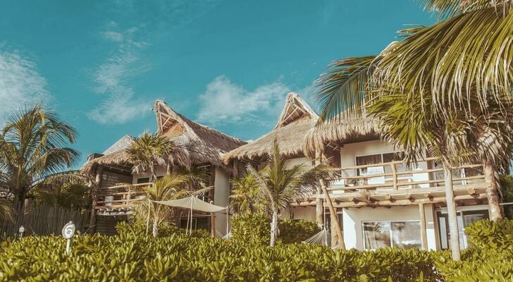 Alma Tulum Hotel Boutique