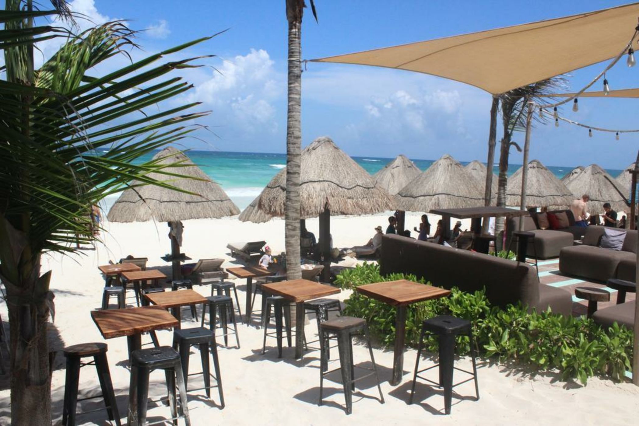 Alma Tulum Hotel Boutique