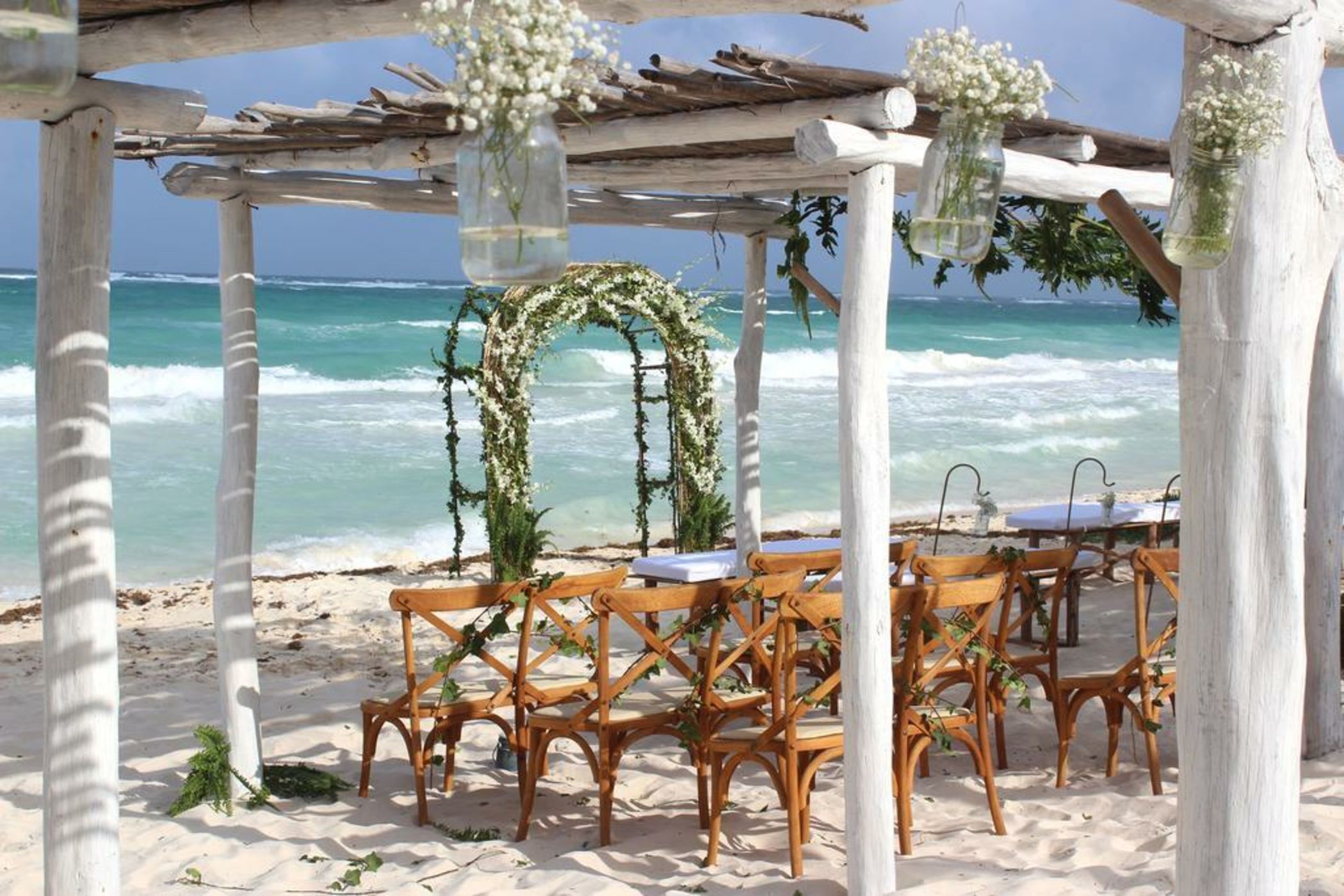 Alma Tulum Hotel Boutique