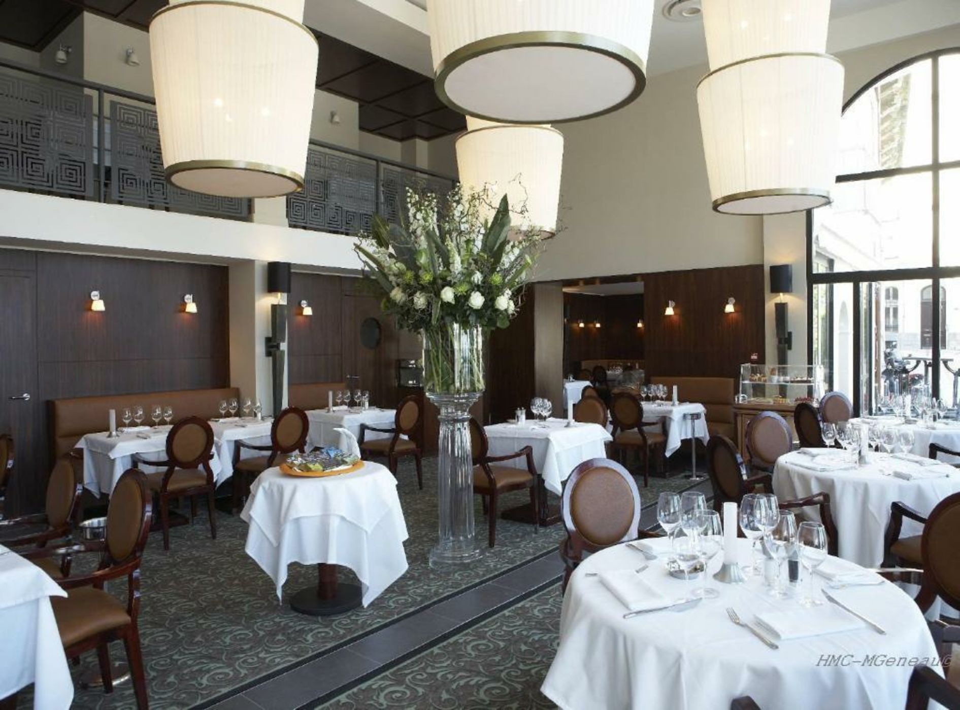 Hôtel Le Café de Paris