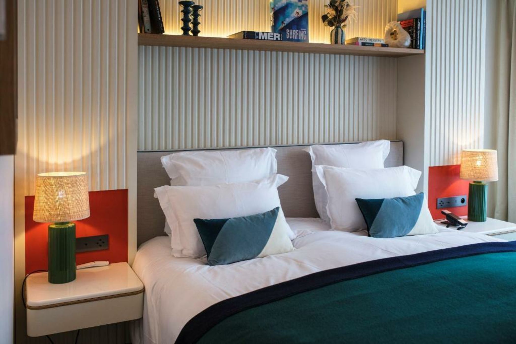 Hôtel Le Café de Paris