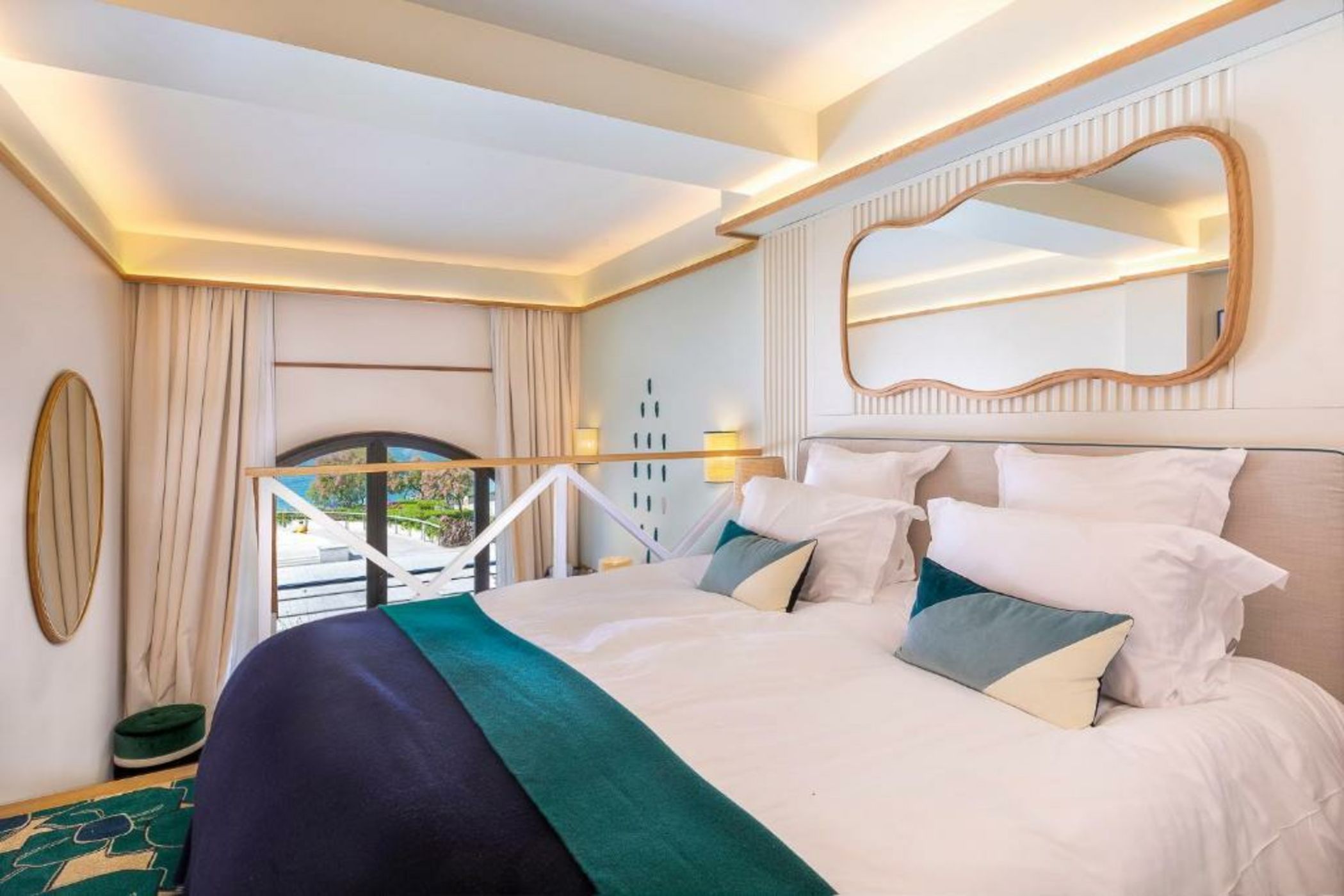 Hôtel Le Café de Paris