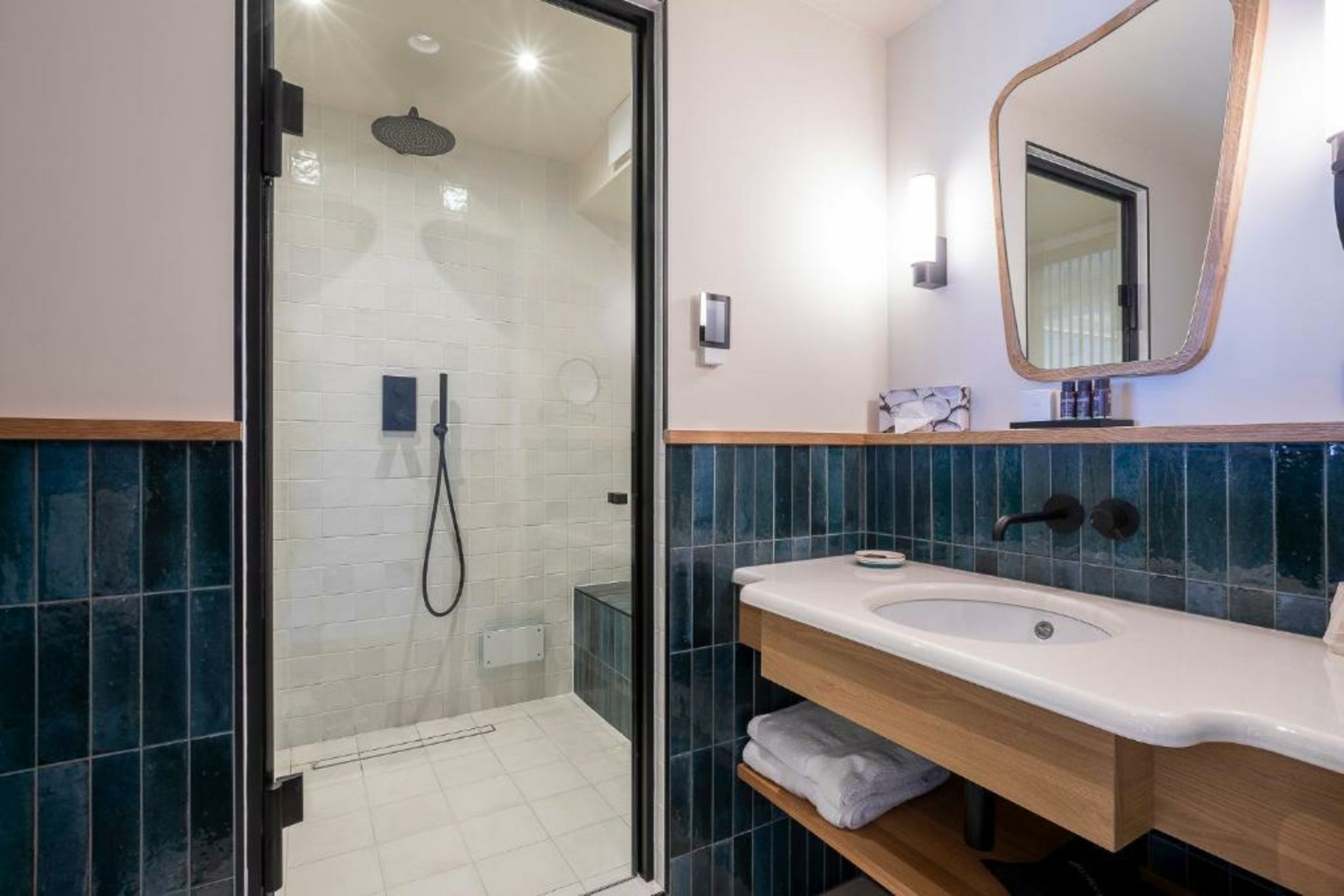 Hôtel Le Café de Paris