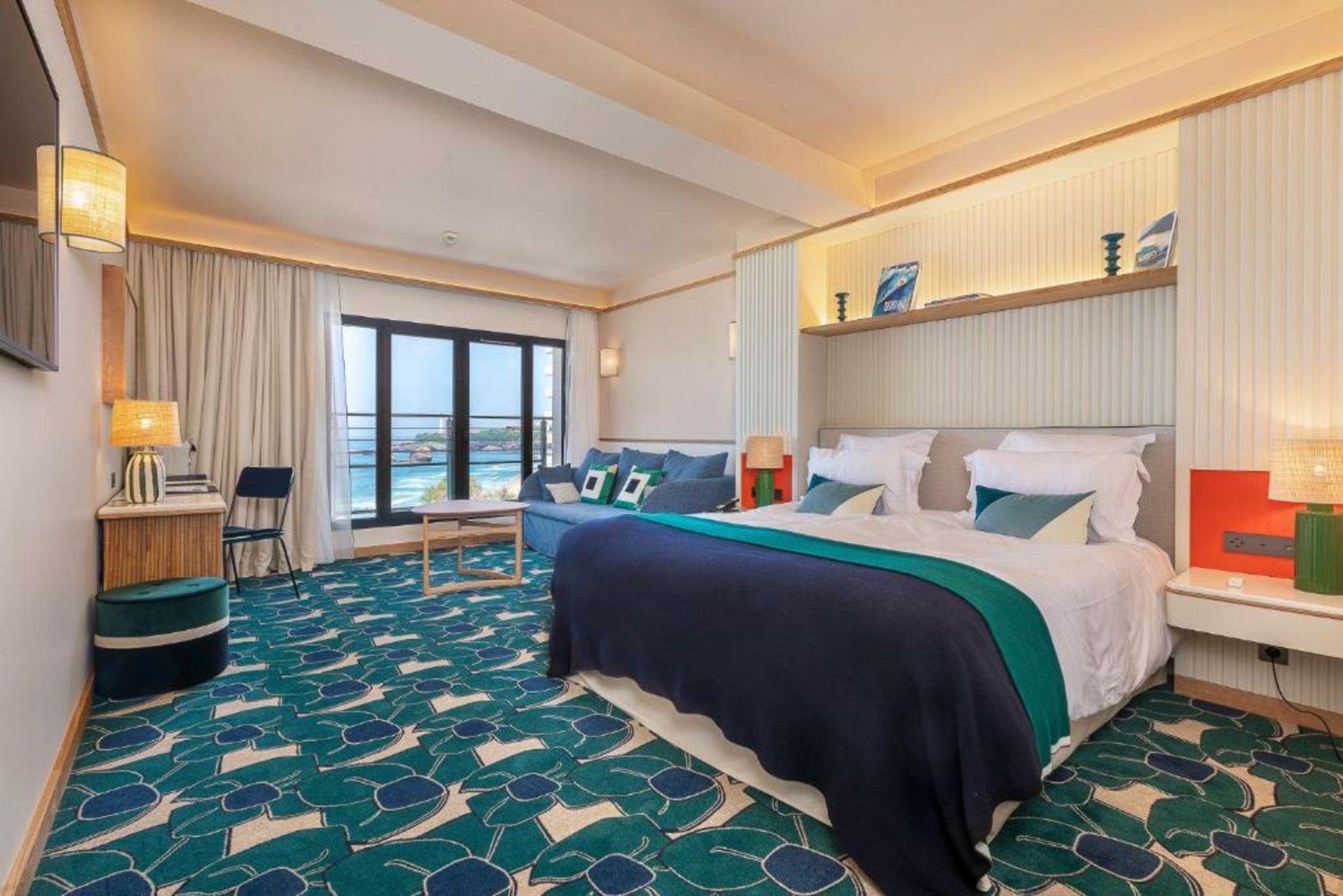 Hôtel Le Café de Paris