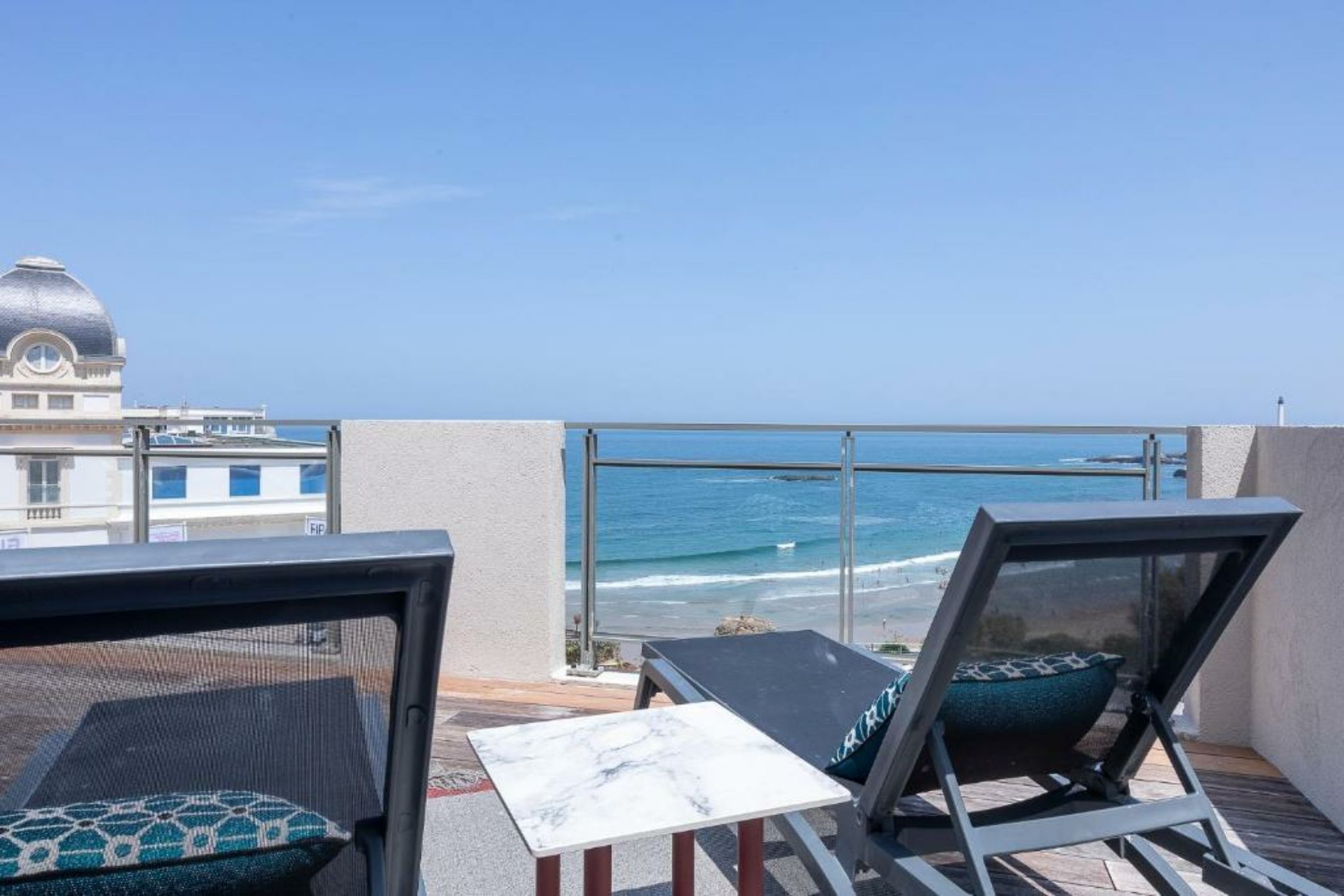 Hôtel Le Café de Paris