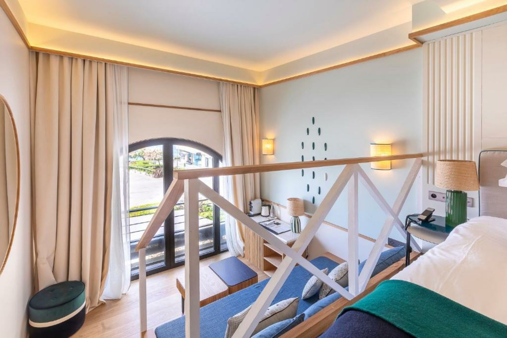 Hôtel Le Café de Paris