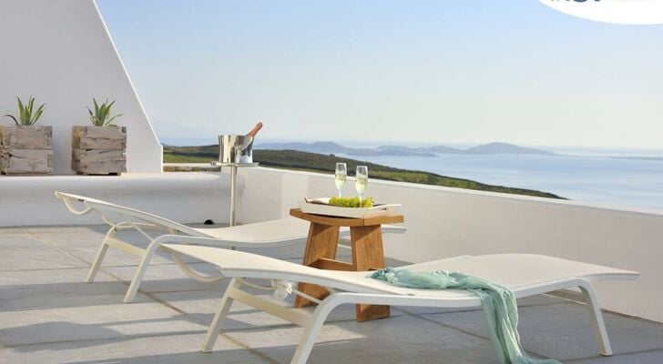 Villa Sheryl by Mykonos Pearls