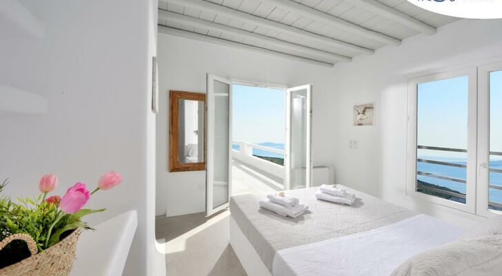 Villa Sheryl by Mykonos Pearls