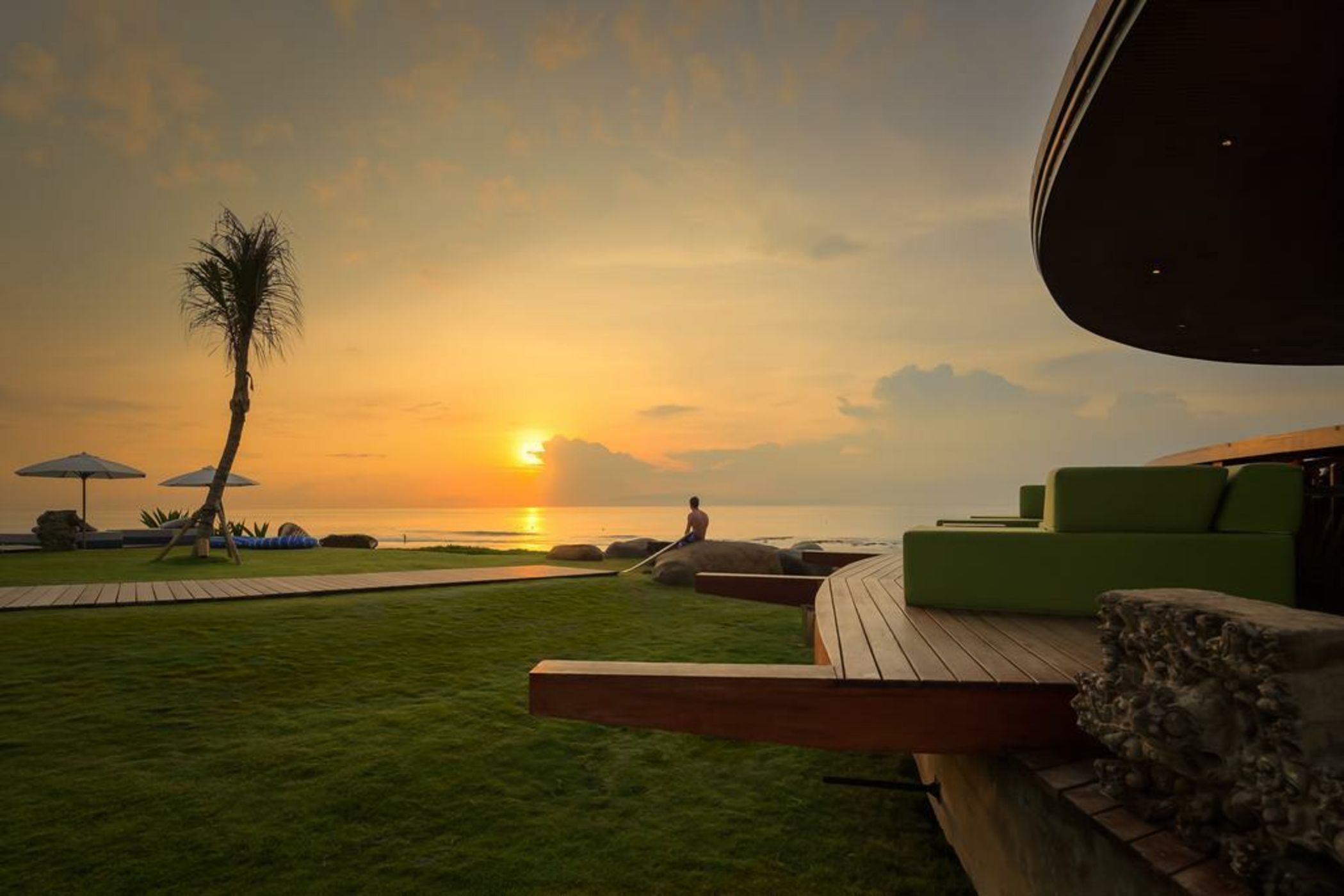 Komune Resort & Beach Club Bali