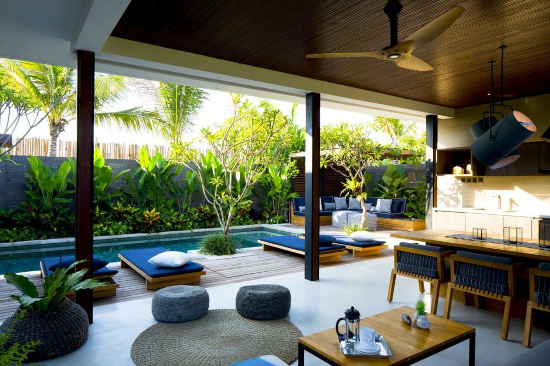 Komune Resort & Beach Club Bali