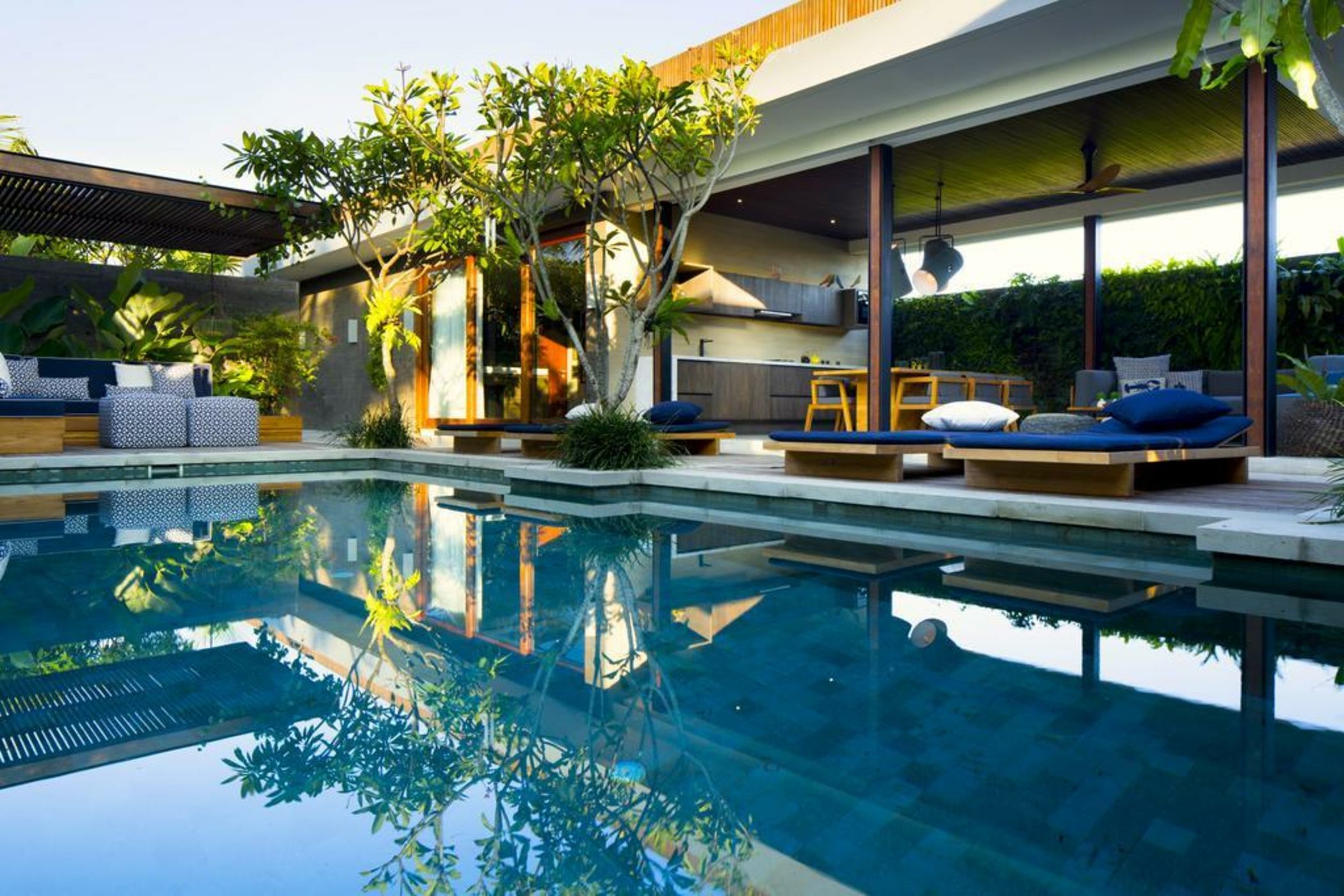 Komune Resort & Beach Club Bali