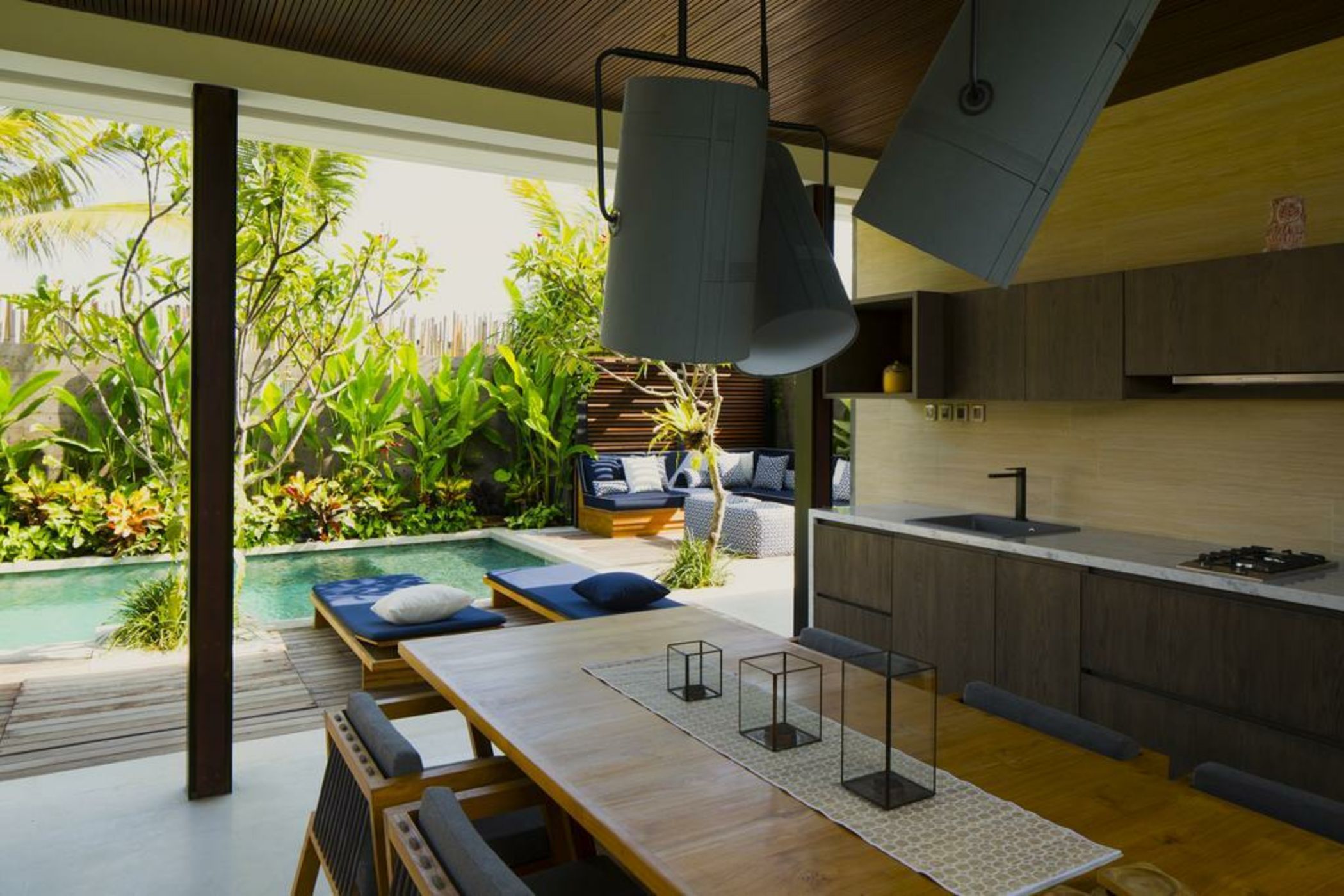 Komune Resort & Beach Club Bali