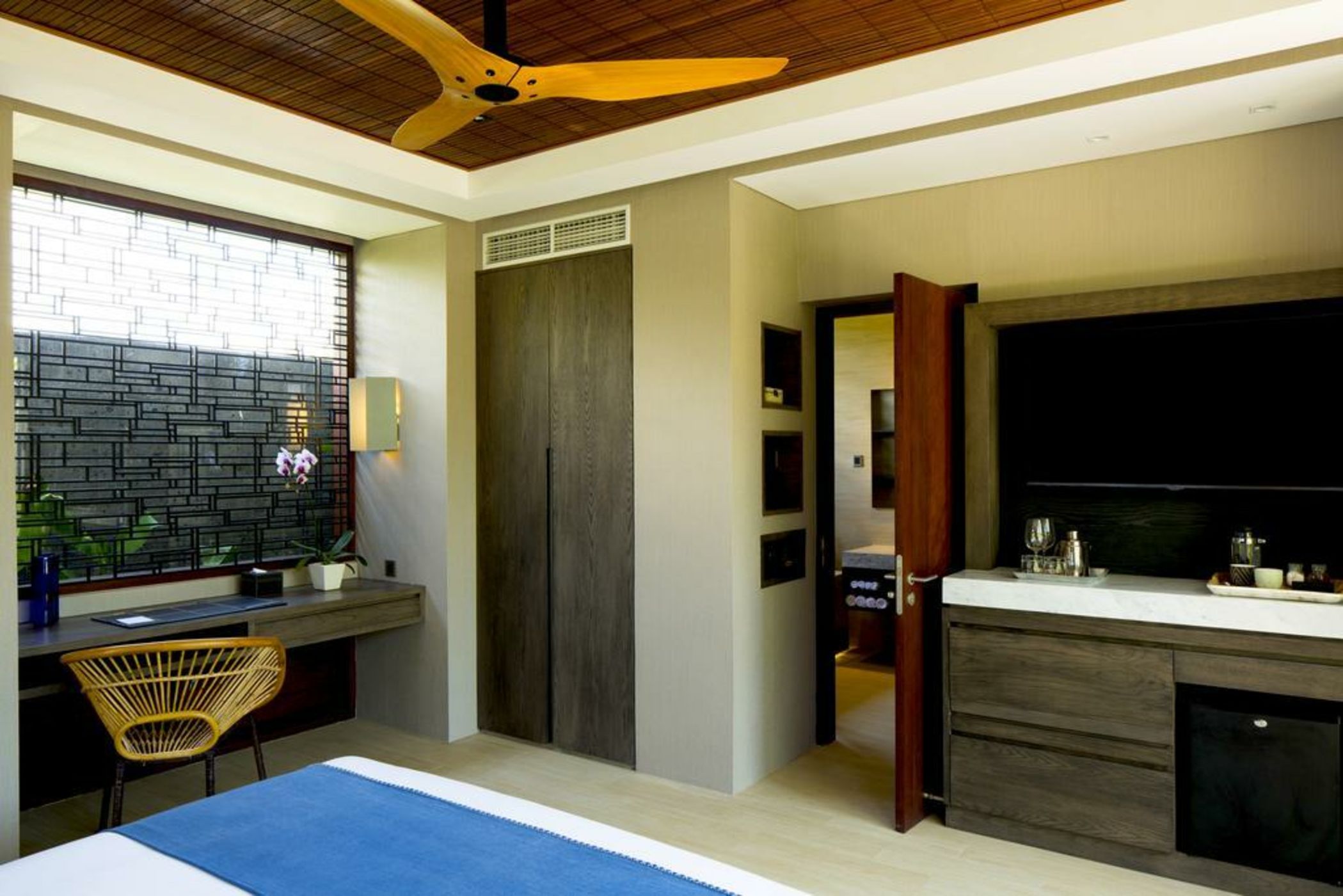 Komune Resort & Beach Club Bali