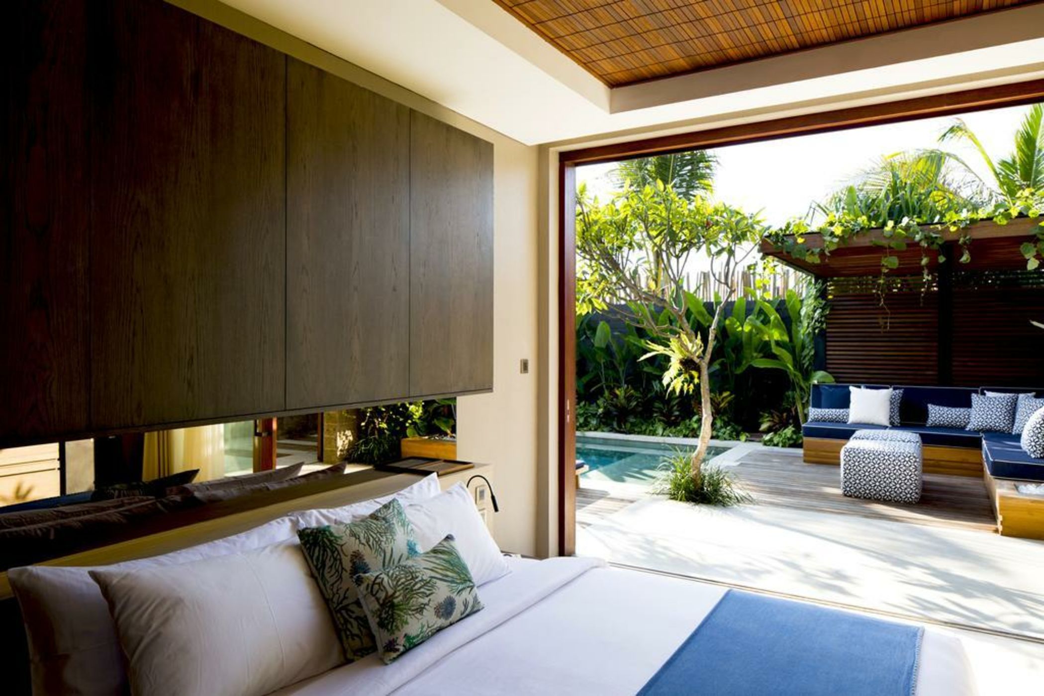 Komune Resort & Beach Club Bali