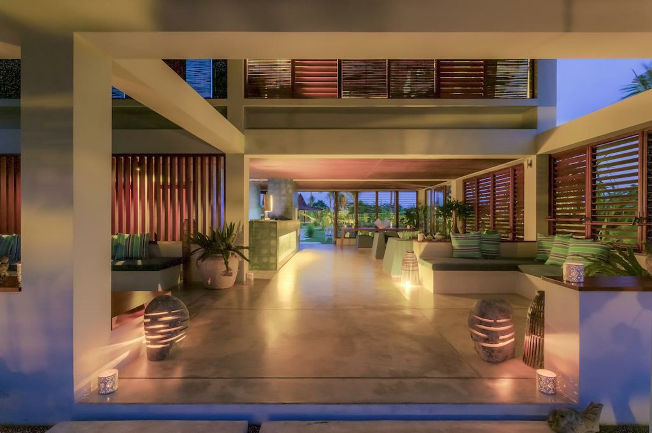 Komune Resort & Beach Club Bali