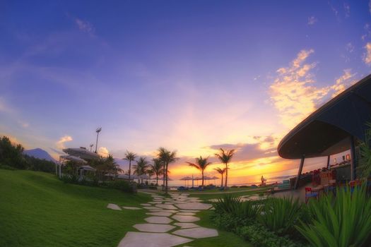 Komune Resort & Beach Club Bali