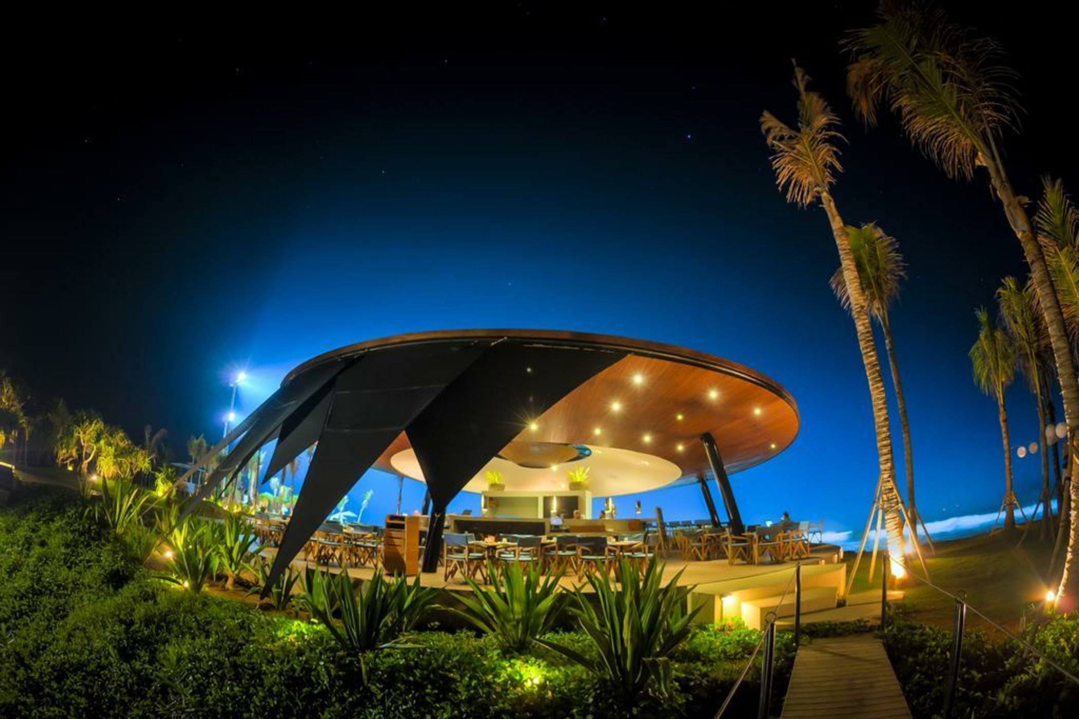 Komune Resort & Beach Club Bali