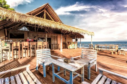 Komune Resort & Beach Club Bali