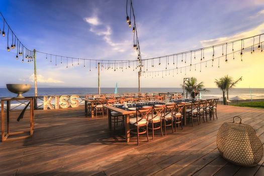 Komune Resort & Beach Club Bali
