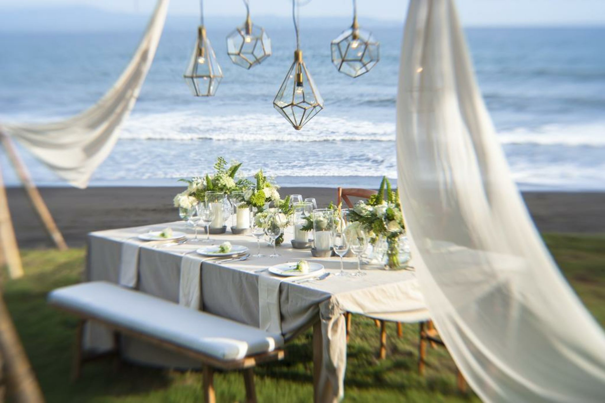 Komune Resort & Beach Club Bali