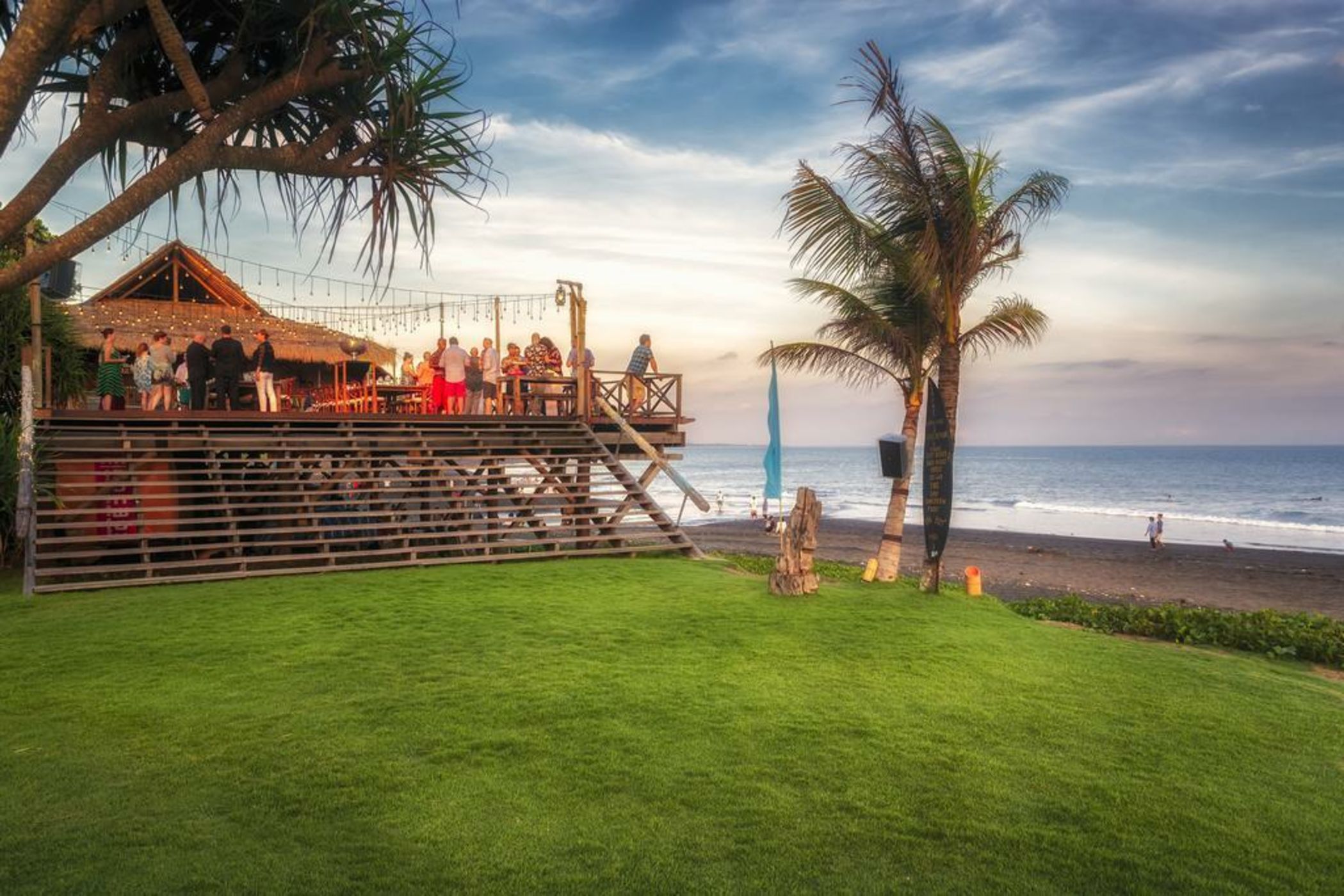 Komune Resort & Beach Club Bali
