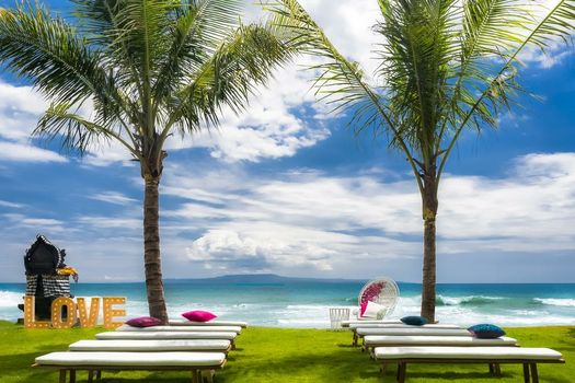 Komune Resort & Beach Club Bali