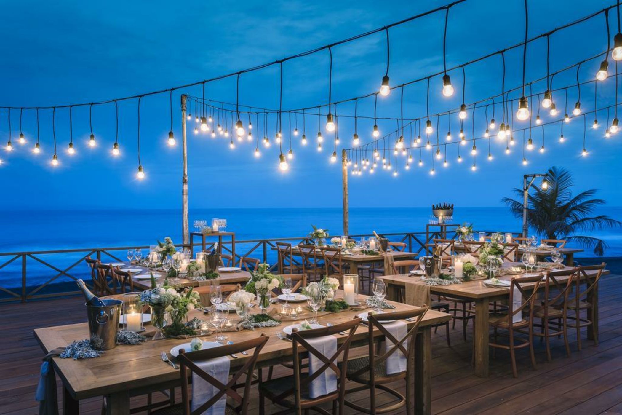 Komune Resort & Beach Club Bali