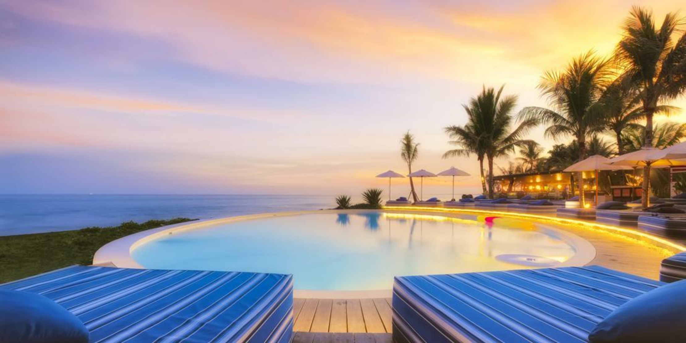 Komune Resort & Beach Club Bali