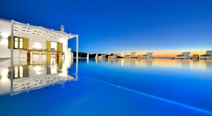 Mykonos Ark Villas