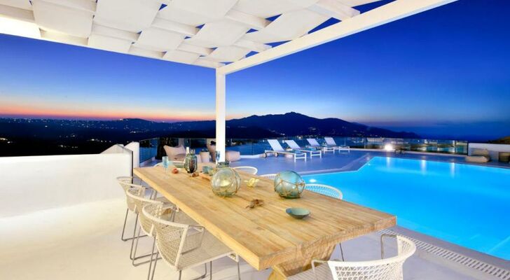 Mykonos Ark Villas