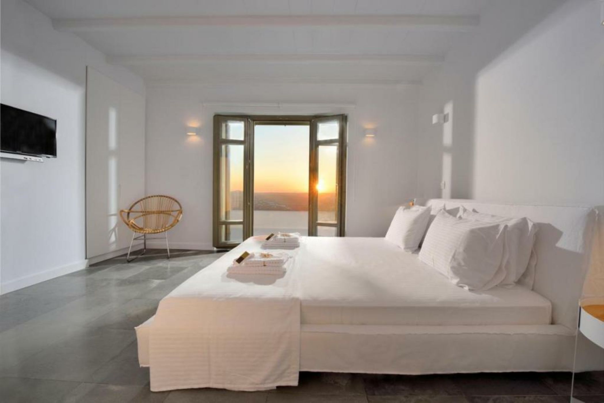 Mykonos Ark Villas