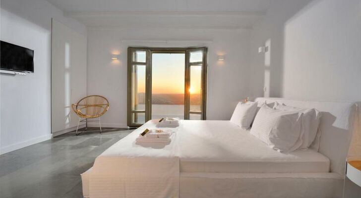 Mykonos Ark Villas