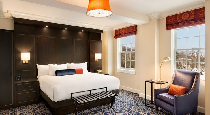 Hotel Saranac, Curio Collection By Hilton