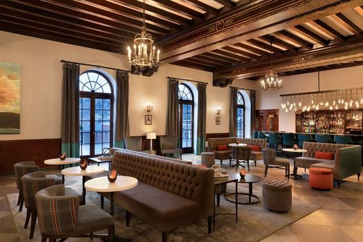 Hotel Saranac, Curio Collection By Hilton