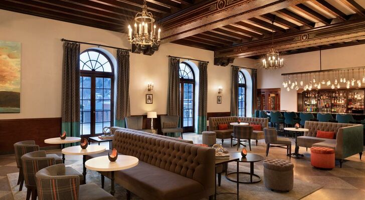 Hotel Saranac, Curio Collection By Hilton