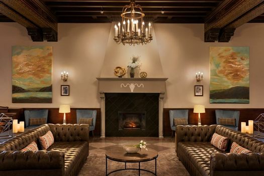 Hotel Saranac, Curio Collection By Hilton