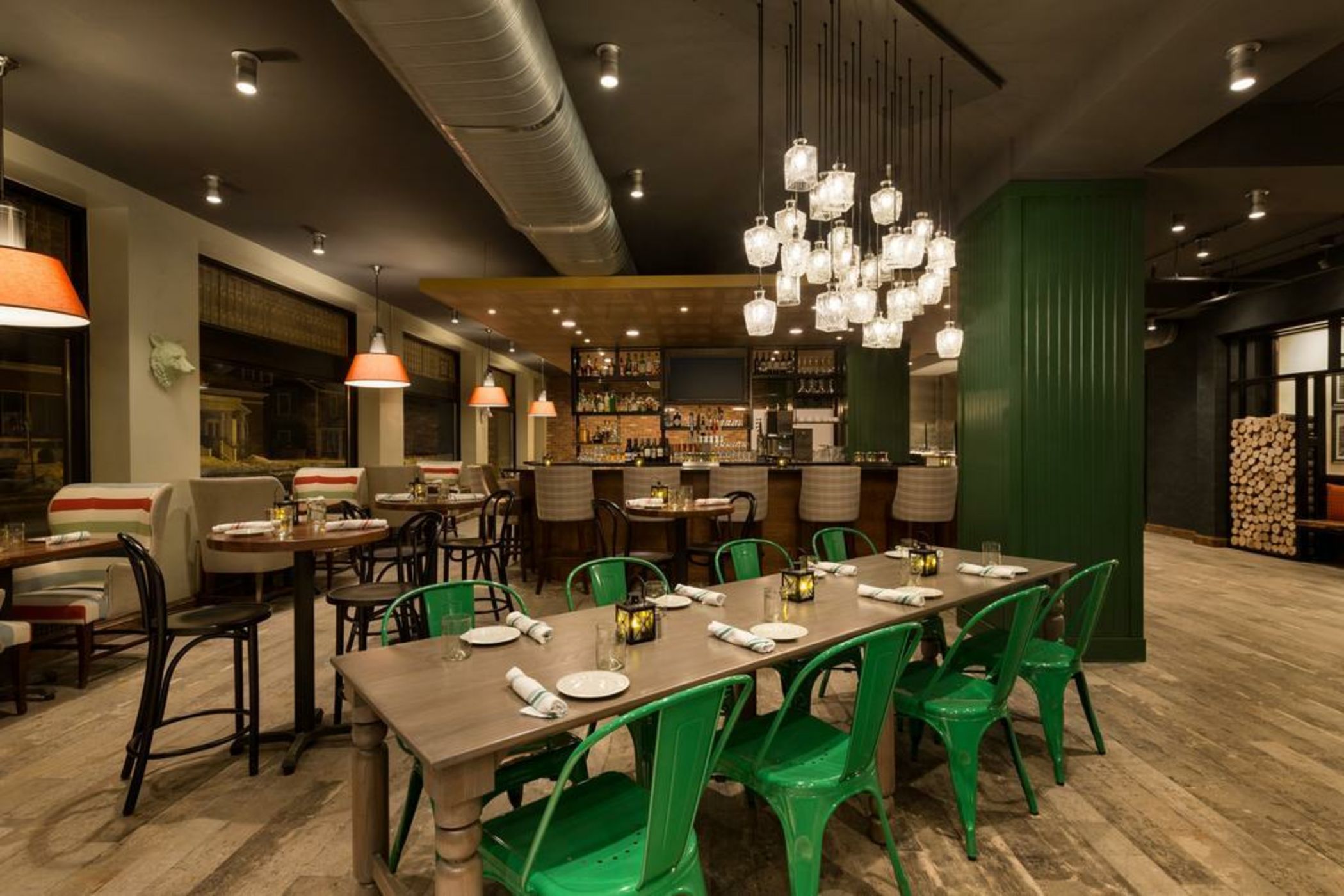 Hotel Saranac, Curio Collection By Hilton