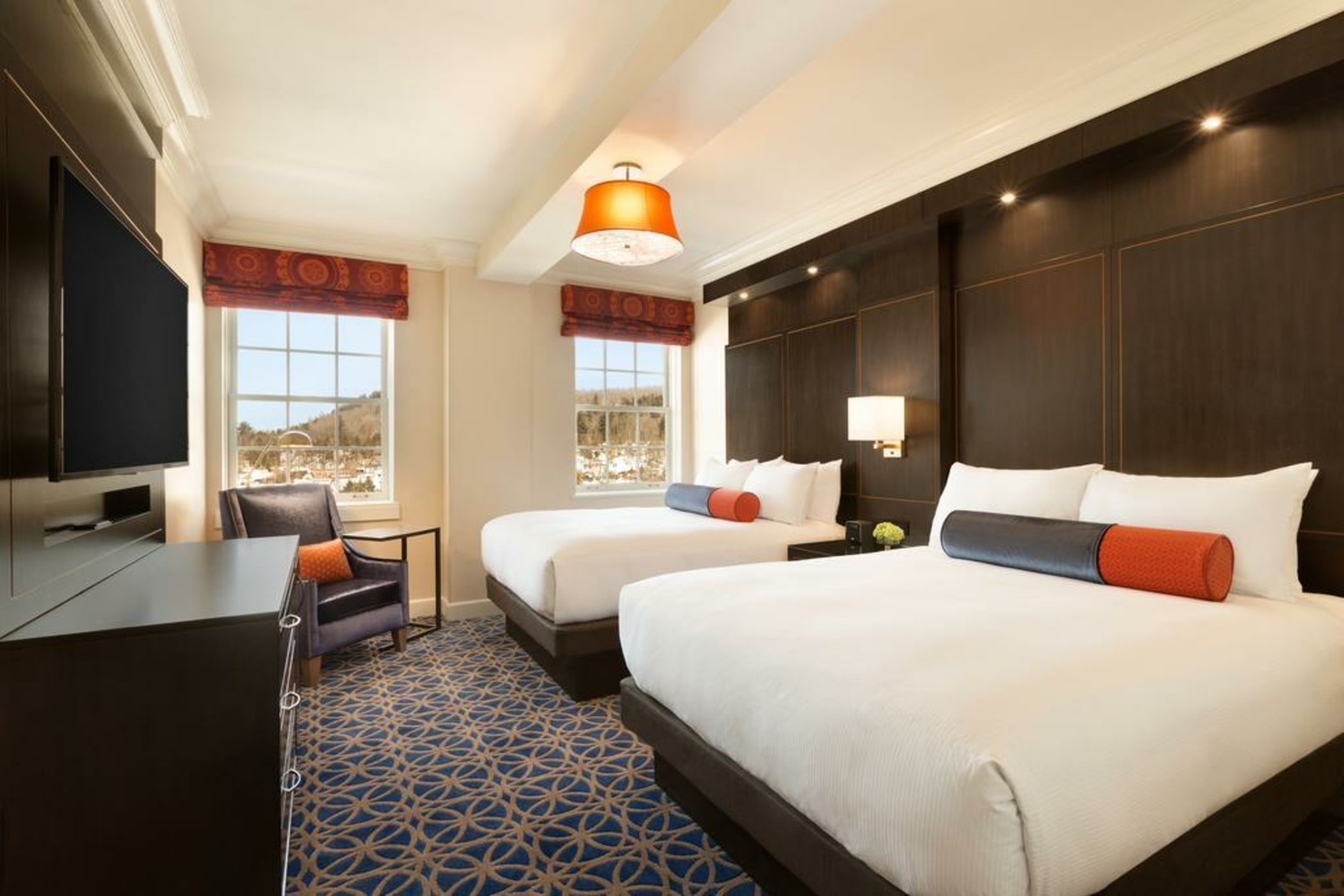 Hotel Saranac, Curio Collection By Hilton