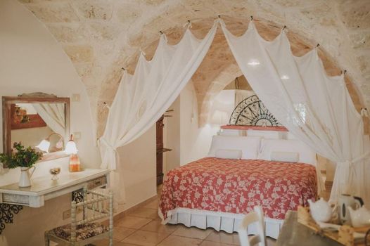 Masseria Montenapoleone