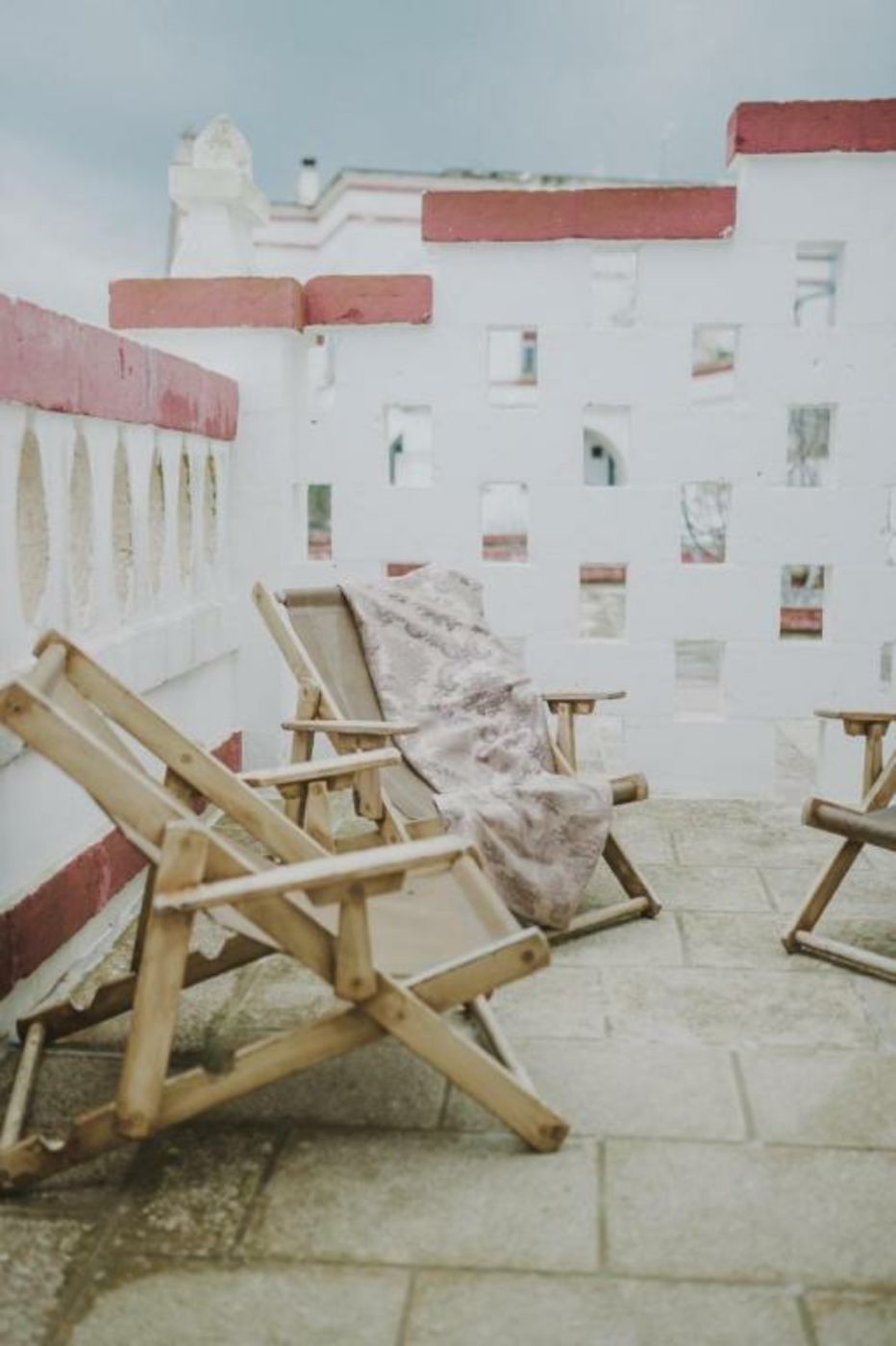 Masseria Montenapoleone